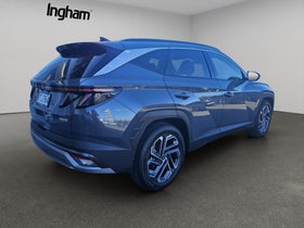 2026 Hyundai Tucson | 1.6T HEV ELITE 1.6P | 31374 | 7