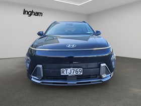 2026 Hyundai Kona | 1.6 HYBRID ELITE 2WD | 31375 | 2