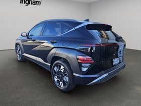 2026 Hyundai Kona | 1.6 HYBRID ELITE 2WD | 31375 | 3