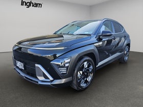 2026 Hyundai Kona | 1.6 HYBRID ELITE 2WD | 31375 | 4