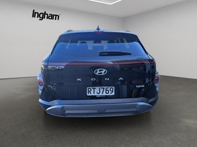 2026 Hyundai Kona | 1.6 HYBRID ELITE 2WD | 31375 | 6