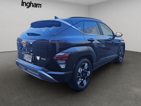 2026 Hyundai Kona | 1.6 HYBRID ELITE 2WD | 31375 | 7