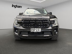 2025 Ford Everest | SPORT 4WD  | 31430 | 2