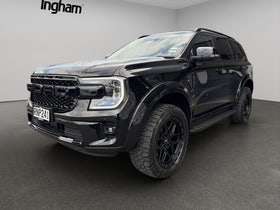 2025 Ford Everest | SPORT 4WD  | 31430 | 3
