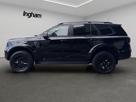 2025 Ford Everest | SPORT 4WD  | 31430 | 4