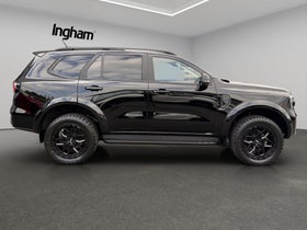2025 Ford Everest | SPORT 4WD  | 31430 | 5
