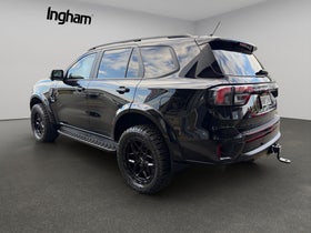 2025 Ford Everest | SPORT 4WD  | 31430 | 6