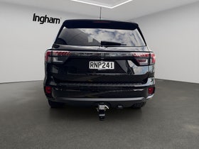 2025 Ford Everest | SPORT 4WD  | 31430 | 7