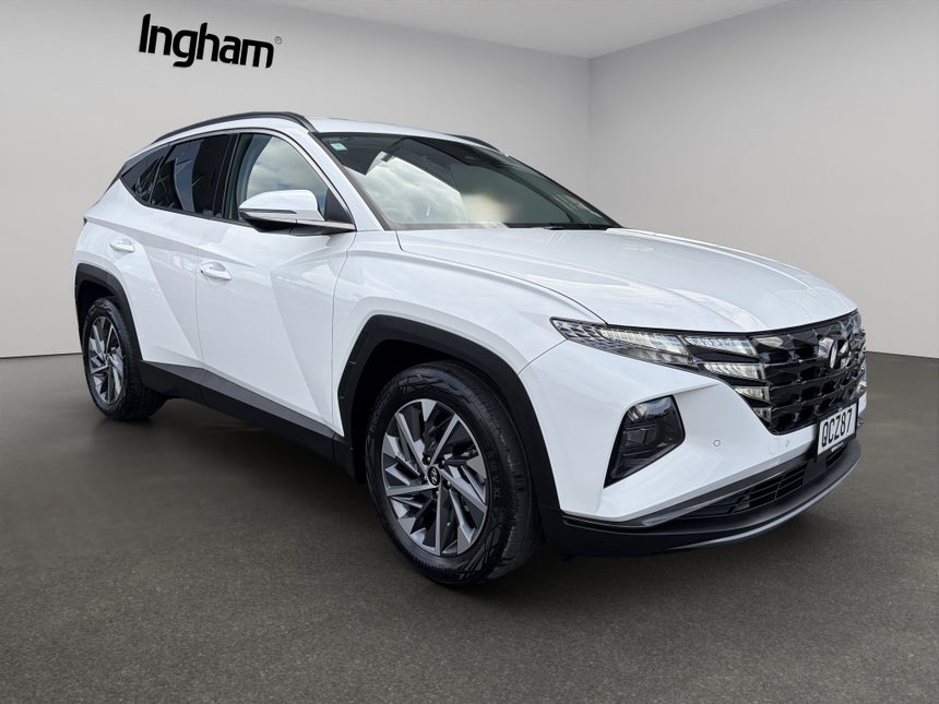 2023 Hyundai Tucson | 1.6T ELITE 2WD | 31432 | 1