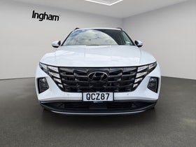 2023 Hyundai Tucson | 1.6T ELITE 2WD | 31432 | 2