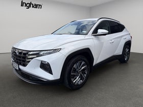 2023 Hyundai Tucson | 1.6T ELITE 2WD | 31432 | 3