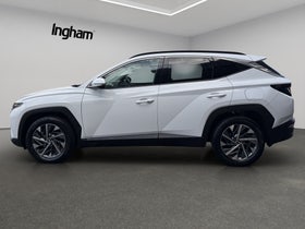 2023 Hyundai Tucson | 1.6T ELITE 2WD | 31432 | 4