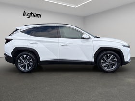 2023 Hyundai Tucson | 1.6T ELITE 2WD | 31432 | 5