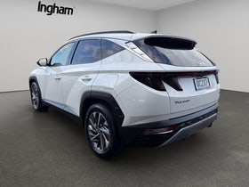 2023 Hyundai Tucson | 1.6T ELITE 2WD | 31432 | 6