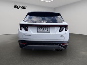 2023 Hyundai Tucson | 1.6T ELITE 2WD | 31432 | 7