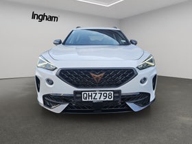 2024 CUPRA FORMENTOR | V 4DRIVE 2.0P/4WD | 31427 | 2