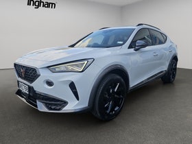 2024 CUPRA FORMENTOR | V 4DRIVE 2.0P/4WD | 31427 | 3
