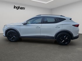 2024 CUPRA FORMENTOR | V 4DRIVE 2.0P/4WD | 31427 | 4
