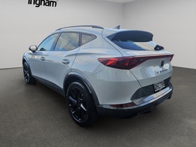 2024 CUPRA FORMENTOR | V 4DRIVE 2.0P/4WD | 31427 | 5