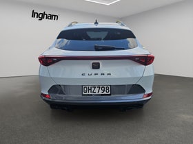 2024 CUPRA FORMENTOR | V 4DRIVE 2.0P/4WD | 31427 | 6
