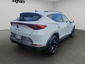 2024 CUPRA FORMENTOR | V 4DRIVE 2.0P/4WD | 31427 | 7