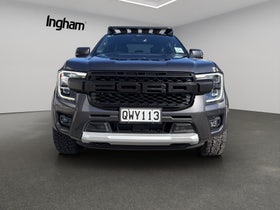 2024 Ford Ranger | WILDTRAK 2.0D/4WD | 31560 | 2