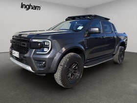 2024 Ford Ranger | WILDTRAK 2.0D/4WD | 31560 | 3