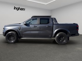 2024 Ford Ranger | WILDTRAK 2.0D/4WD | 31560 | 4