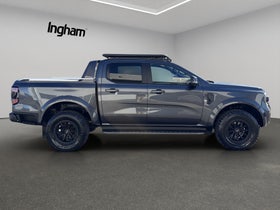 2024 Ford Ranger | WILDTRAK 2.0D/4WD | 31560 | 5