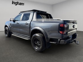 2024 Ford Ranger | WILDTRAK 2.0D/4WD | 31560 | 6
