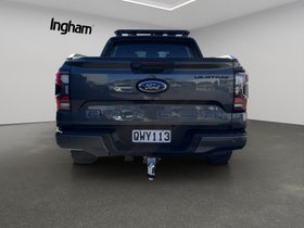 2024 Ford Ranger | WILDTRAK 2.0D/4WD | 31560 | 7