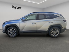 2026 Hyundai Tucson | ELITE 2.0P/6AT | 31523 | 3