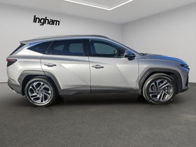 2026 Hyundai Tucson | ELITE 2.0P/6AT | 31523 | 7