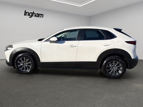 2020 Mazda CX-30 | GSX PTR 2.0P/6AT | 31644 | 4
