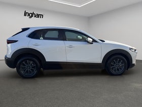 2020 Mazda CX-30 | GSX PTR 2.0P/6AT | 31644 | 5
