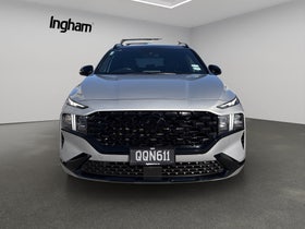 2024 Hyundai Santa Fe | CALLIGRAPHY 2.2DT | 31645 | 2
