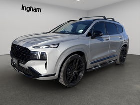 2024 Hyundai Santa Fe | CALLIGRAPHY 2.2DT | 31645 | 3
