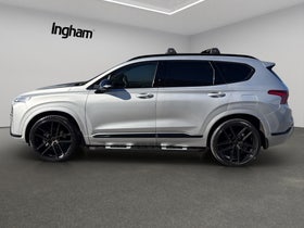 2024 Hyundai Santa Fe | CALLIGRAPHY 2.2DT | 31645 | 4