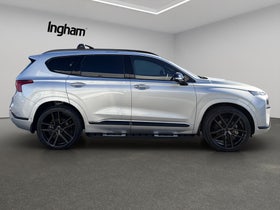 2024 Hyundai Santa Fe | CALLIGRAPHY 2.2DT | 31645 | 5