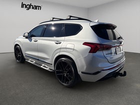 2024 Hyundai Santa Fe | CALLIGRAPHY 2.2DT | 31645 | 6
