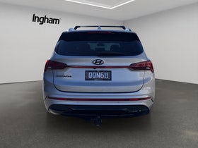 2024 Hyundai Santa Fe | CALLIGRAPHY 2.2DT | 31645 | 7