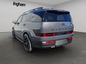 2026 Hyundai Santa Fe | ELITE 1.6T HYBRID | 31680 | 5