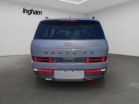 2026 Hyundai Santa Fe | ELITE 1.6T HYBRID | 31680 | 6