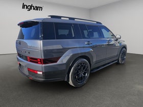 2026 Hyundai Santa Fe | ELITE 1.6T HYBRID | 31680 | 7