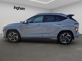 2026 Hyundai Kona | 2.0 N LINE LIMITED | 31687 | 4
