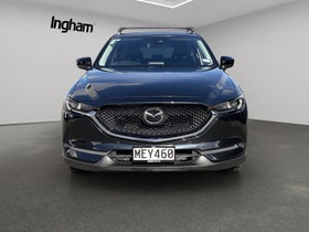 2019 Mazda CX-5 | GSX PTR 2.0P/6AT | 31689 | 2