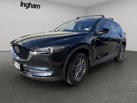 2019 Mazda CX-5 | GSX PTR 2.0P/6AT | 31689 | 3