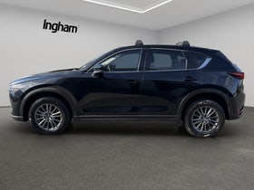 2019 Mazda CX-5 | GSX PTR 2.0P/6AT | 31689 | 4