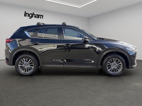 2019 Mazda CX-5 | GSX PTR 2.0P/6AT | 31689 | 5