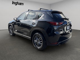 2019 Mazda CX-5 | GSX PTR 2.0P/6AT | 31689 | 6